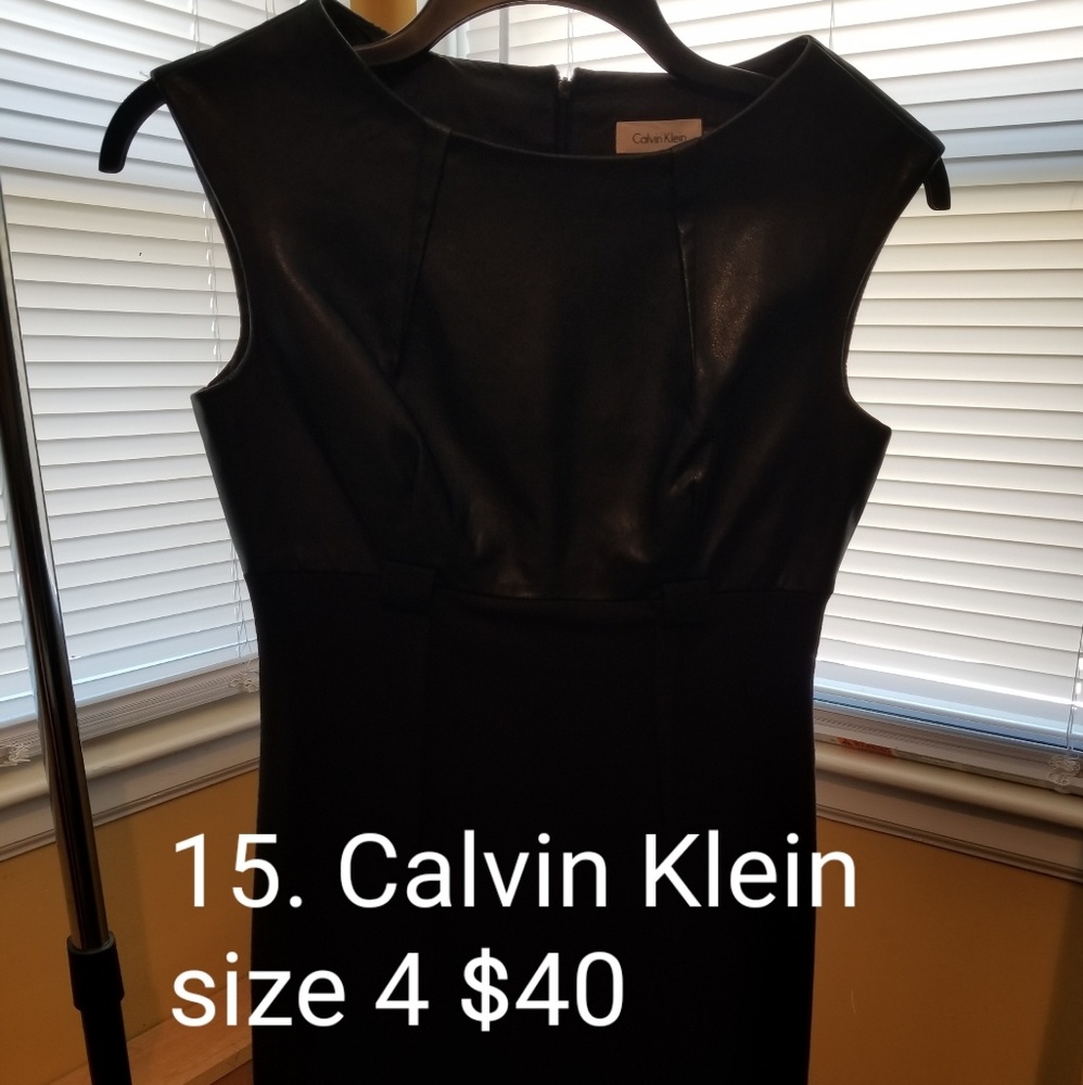 Women's dress
